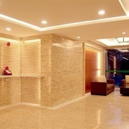 Hall Youhao Business Hotel - Shanghai Fotos