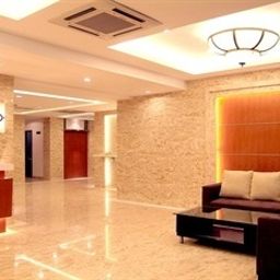 Hall Youhao Business Hotel - Shanghai Fotos