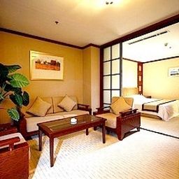 Chambre New East Asia Hotel Fotos