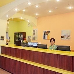 Halle Home Inn Jiaotong University Xinhua Road - Shanghai Fotos