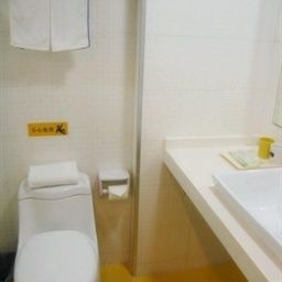 Zimmer Home Inn Jiaotong University Xinhua Road - Shanghai Fotos