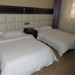 Room Shenjia Hotel - Shanghai Fotos