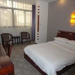 Room Shenjia Hotel - Shanghai Fotos