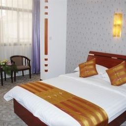 Room Shenjia Hotel - Shanghai Fotos