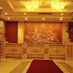 Hall Hengji Hotel - Shenyang Fotos