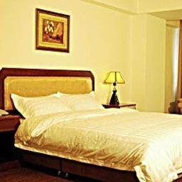  Hengji Hotel - Shenyang Fotos