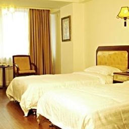  Hengji Hotel - Shenyang Fotos