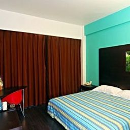 Room Super 8 hotel Shenyang Middle Street Fotos