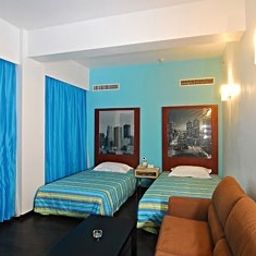 Room Super 8 hotel Shenyang Middle Street Fotos