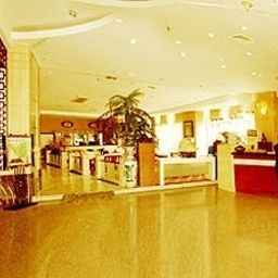 Halle Liaoning Guoda Hotel - Shenyang Fotos