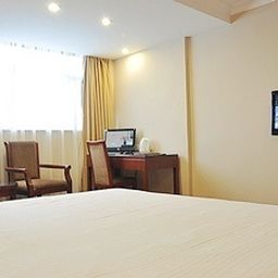 Room Green Tree Inn Nanshan - Shenzhen Fotos