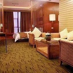  Xiang Zhang Business Hotel - Shenzhen Fotos