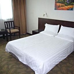 Habitación Hanting Express Inn Xinguanqian - Suzhou Fotos