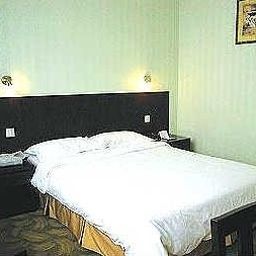 Habitación Hanting Express Inn Xinguanqian - Suzhou Fotos