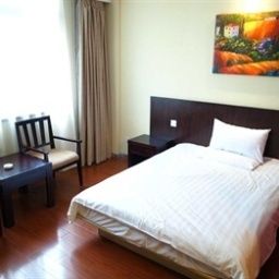 Habitación Hanting Express Inn Xinguanqian - Suzhou Fotos