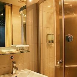 Zimmer Tianlefang City Hotel - Tai'an Fotos