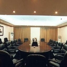 Tagungsraum Sanqiao Hotel - Taiyuan Fotos