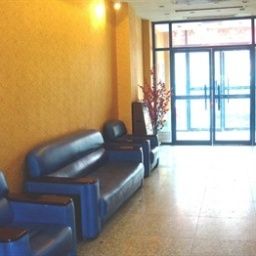 Halle Vico Inn - Taiyuan Fotos