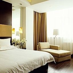  Orange Hotel Beian Bridge - Tianjin Fotos