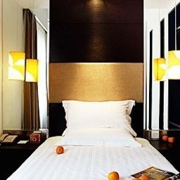  Orange Hotel Beian Bridge - Tianjin Fotos