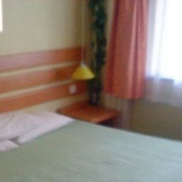 Zimmer Home Inn Duolundao - Tianjin Fotos