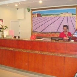 Halle Hanting Hubei Road - Tianjin Fotos