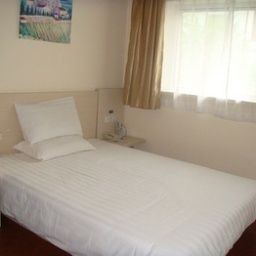 Room Hanting Hubei Road - Tianjin Fotos