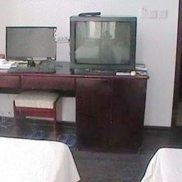  Jiangnan Home Hotel Nanshi - Tianjin Fotos
