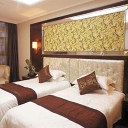 Room Milan International Hotel - Wenzhou Fotos