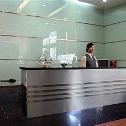 Hall Tian Yuan Commerce Hotel - Wuhan Fotos