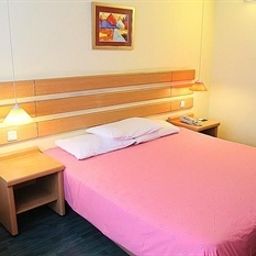Habitación Home Inn Dadongmen - Wuhan Fotos