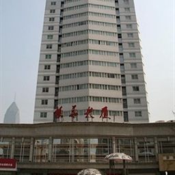 Zhenhua Hotel Wuhan