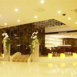 Hall Youfeng Lakeview Hotel - Xiamen Fotos