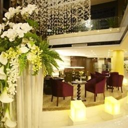 Hall Youfeng Lakeview Hotel - Xiamen Fotos