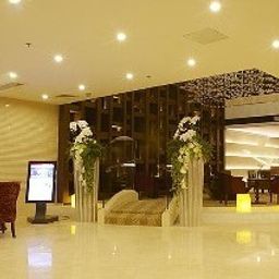 Hall Youfeng Lakeview Hotel - Xiamen Fotos