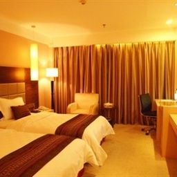 Camera Youfeng Lakeview Hotel - Xiamen Fotos