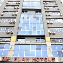 Exterior view City Inn Qixing Road - Xiamen Fotos