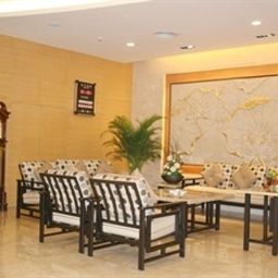 Hall Haida Business Hotel - Xi'an Fotos