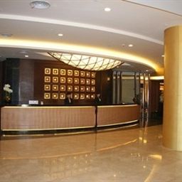 Hall Haida Business Hotel - Xi'an Fotos