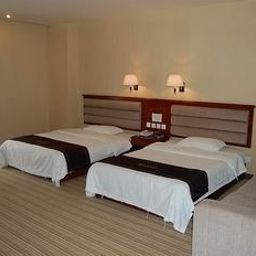 Duomeige Hotel - Xi'an Xi'an 