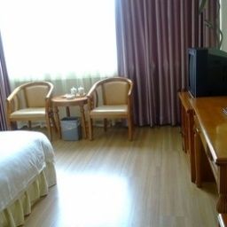 Zimmer Huachu Business Hotel - Zhuhai Fotos