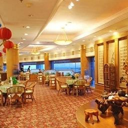  Dehan Hotel - Zhuhai Fotos