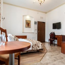  Ventus Rosa Aparthotel Fotos
