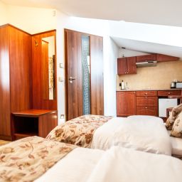  Ventus Rosa Aparthotel Fotos