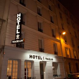  Royal Wagram Fotos