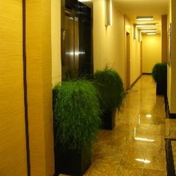 Hall Jovi Apartments Fotos