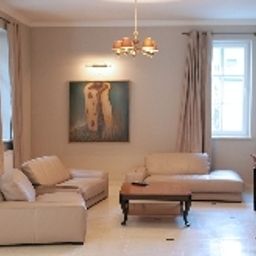 Interior view Villa Julia Fotos