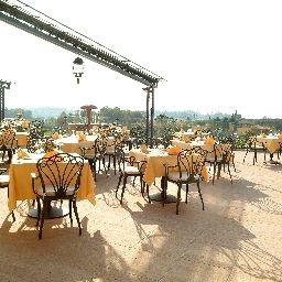 Terraza La Dolce Vita Fotos