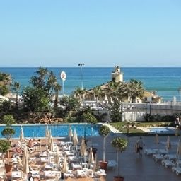 Mac Puerto Marina Benalmádena Benalmádena