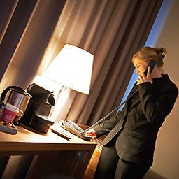  Mercure Cholet Centre Fotos